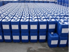 LX-115除油、除銹、鈍化三合一清洗劑 