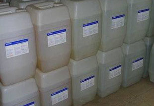 LX-303殺菌滅藻劑(非氧化性)